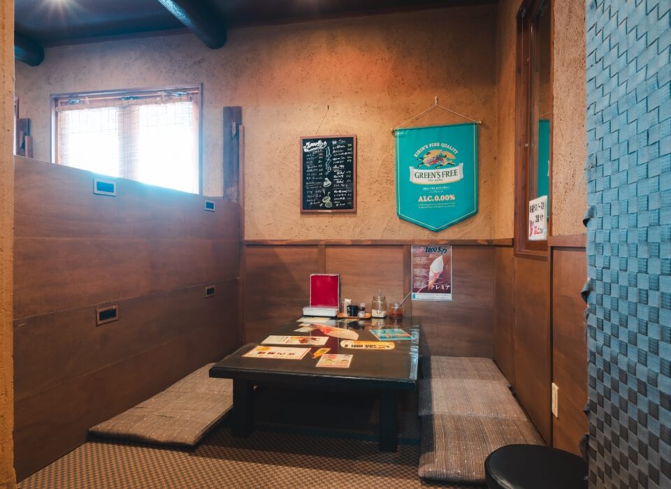 春日店