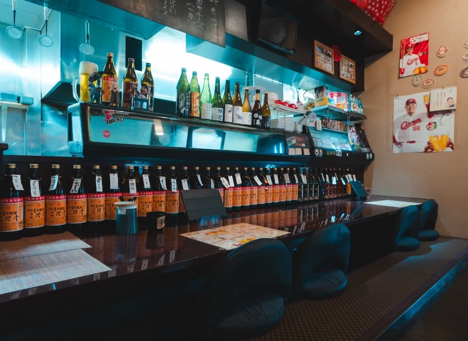 南蔵王店