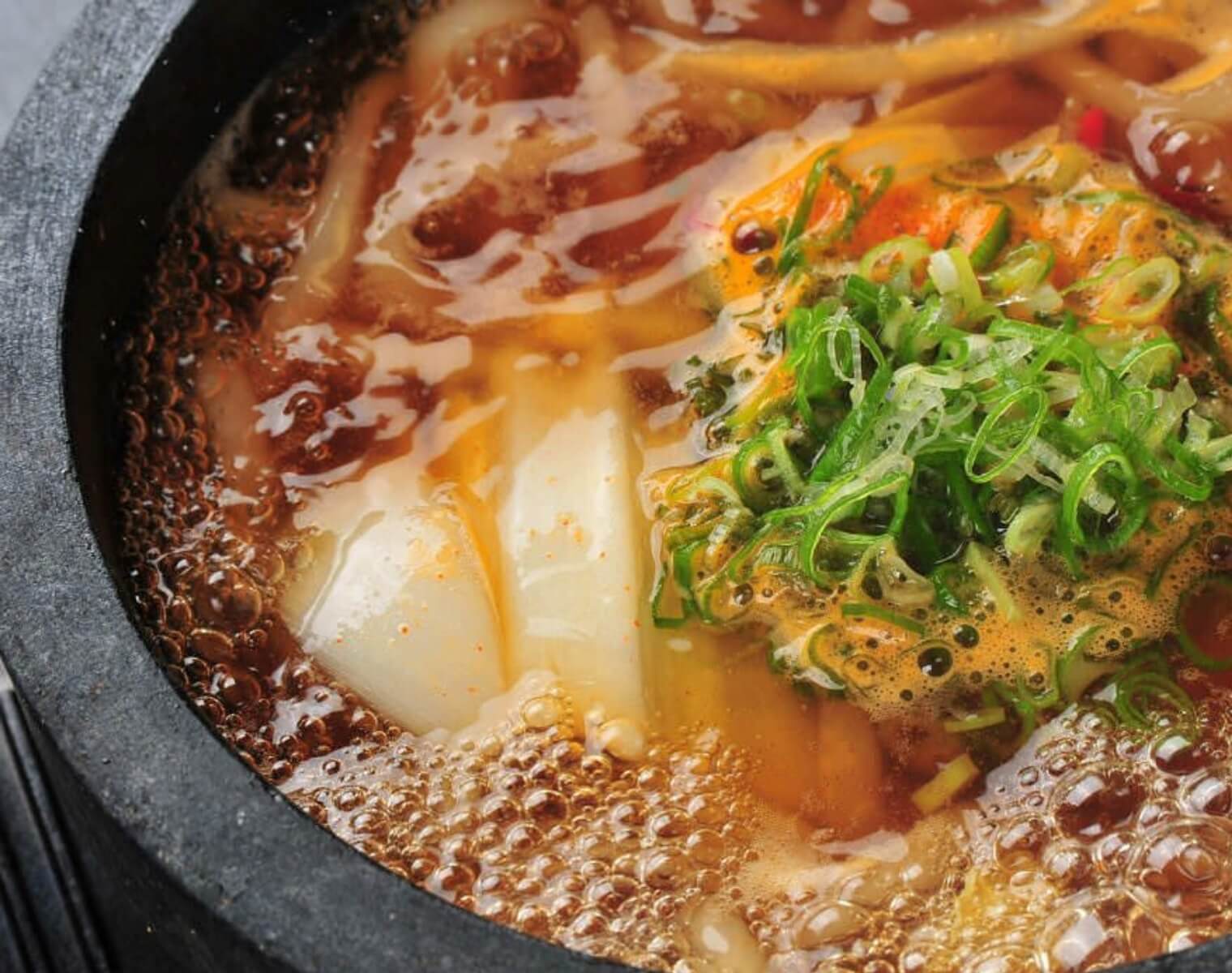 馬力うどん