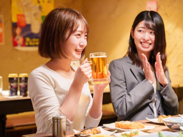笑顔あふれるひととき